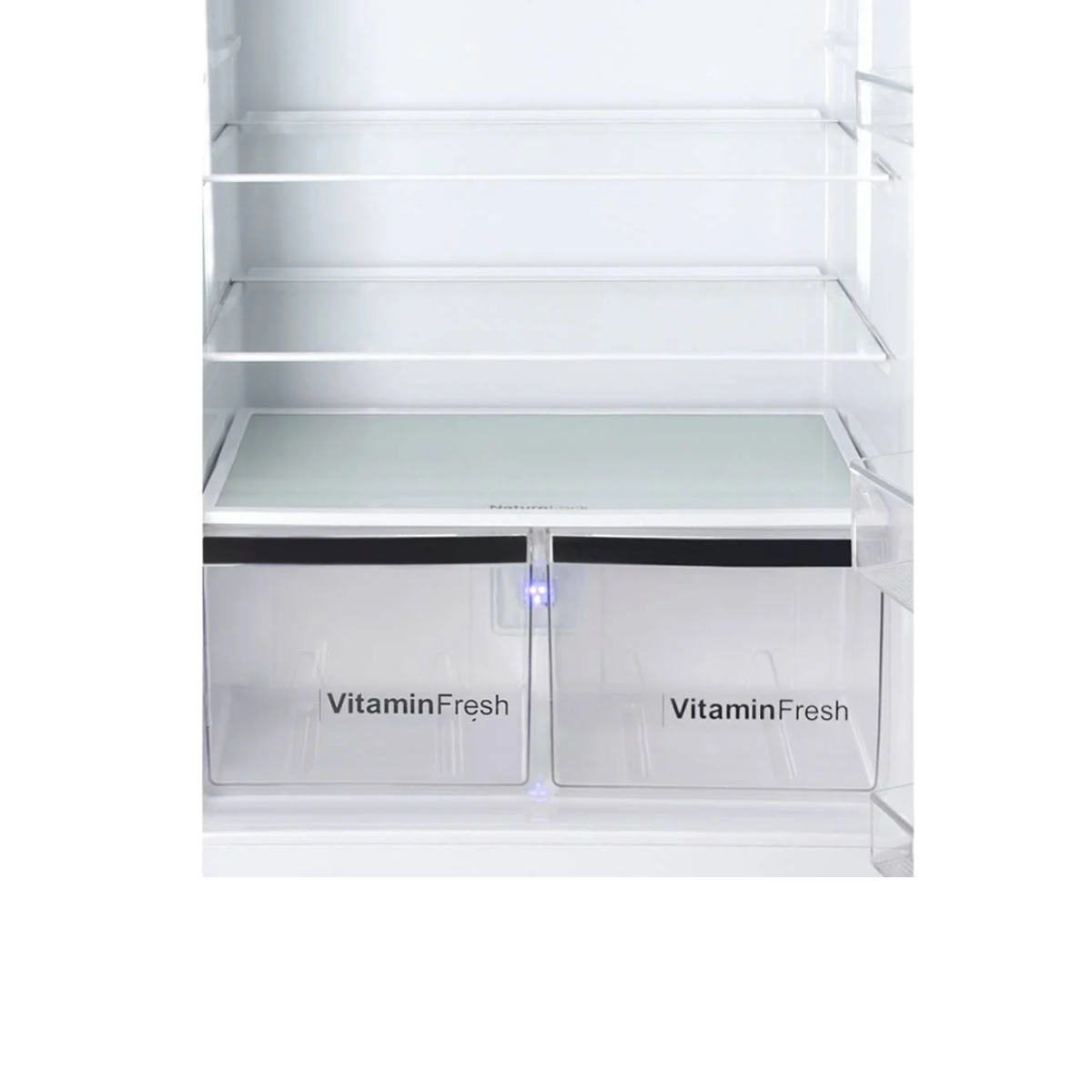 Dawlance 91999 Digital Display+ Gem Black Top Mount Refrigerator
