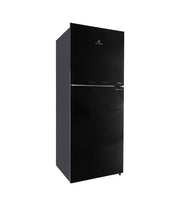 Dawlance 91999 Graze+ Gem Black Double Door Refrigerator