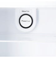 Dawlance 91999 Graze+ Gem Black Top Mount Refrigerator