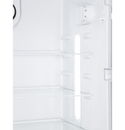 Dawlance 91999 Graze+ Gem Black Double Door Refrigerator