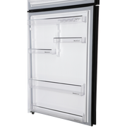 Dawlance 91999 Graze+ Gem Black Double Door Refrigerator