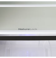 Dawlance 91999 Graze+ Gem Black Top Mount Refrigerator