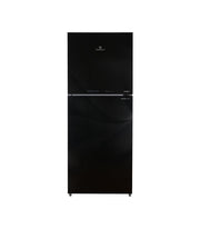 Dawlance 91999 Graze+ Gem Black Double Door Refrigerator
