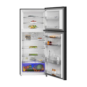 Dawlance 91999WB Chrome Top Mount Refrigerator