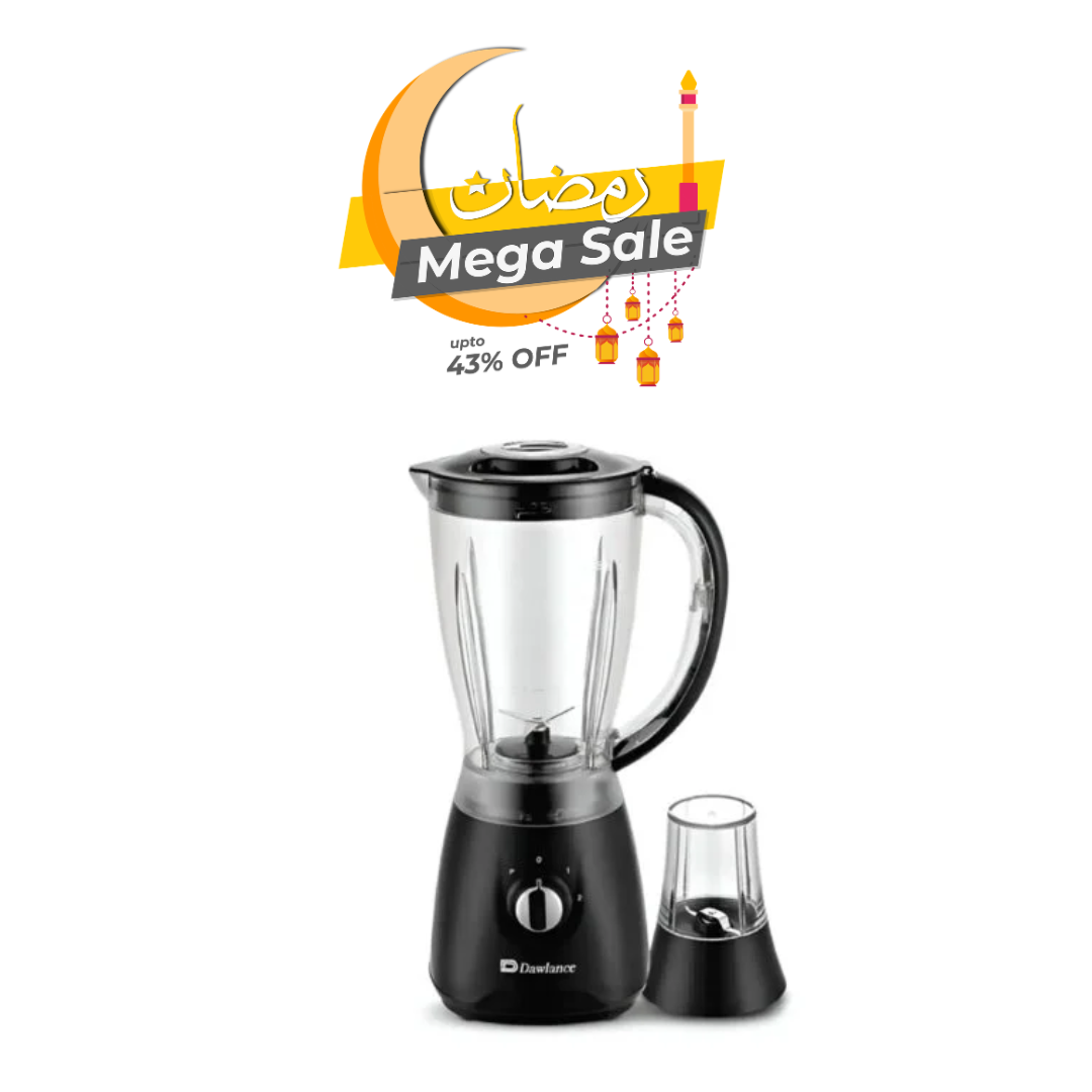Dawlance Table Blender DWTB 520 B