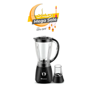 Dawlance Table Blender DWTB 520 B