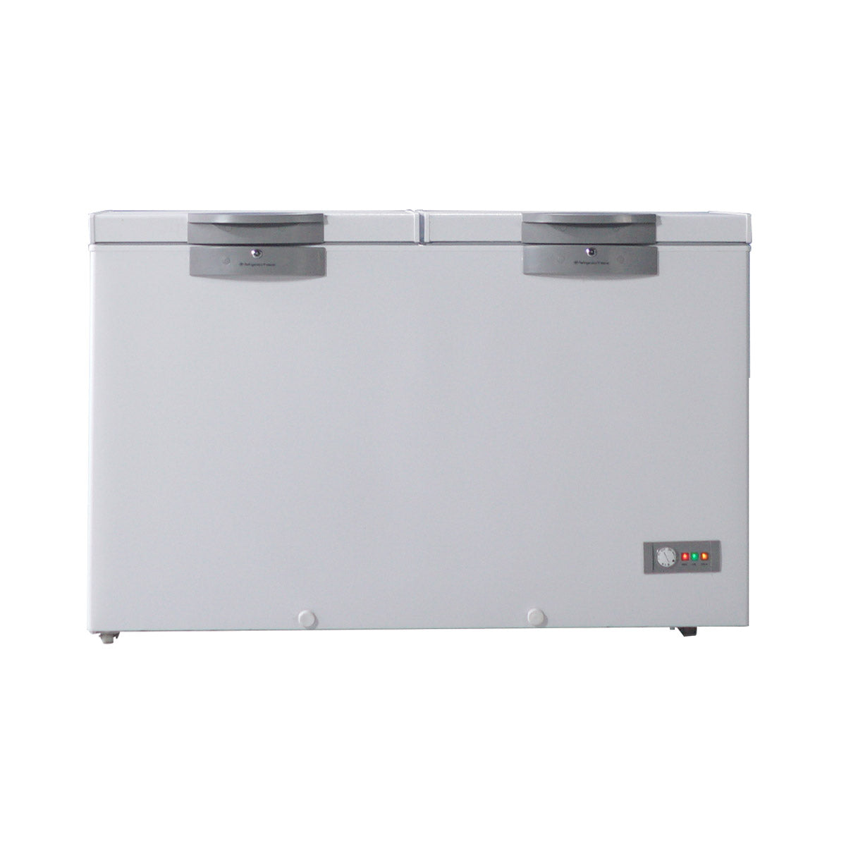 Dawlance CF-91997 LVS Convertible Deep Freezer