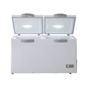 Dawlance CF-91997 LVS Convertible Deep Freezer