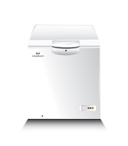 Dawlance DF-200 ES Single Door Deep Freezer