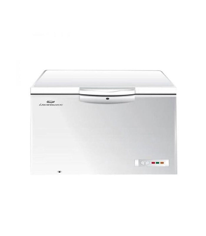 Dawlance DF-400ES 400L Single Door Deep Freezer