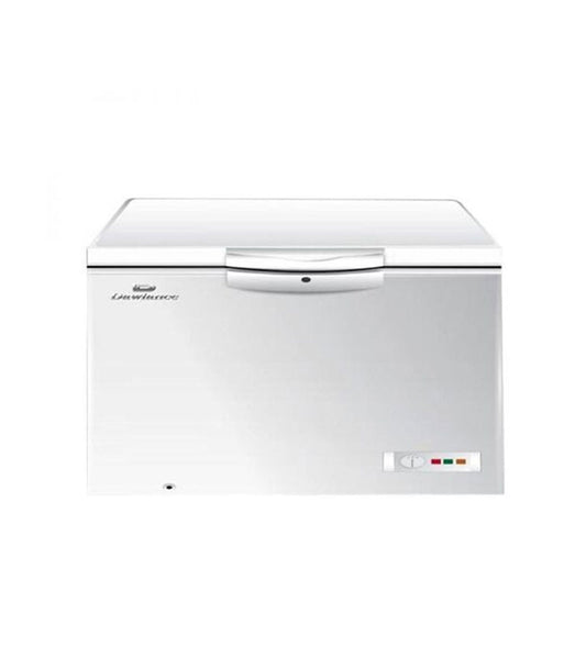 Dawlance DF-400ES 400L Single Door Deep Freezer