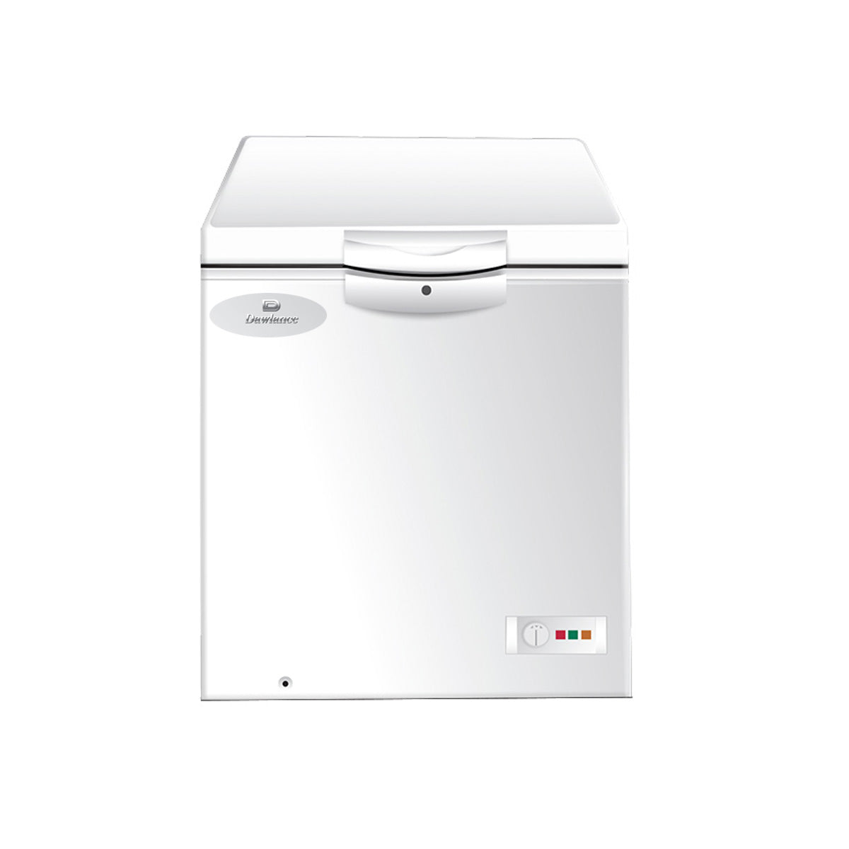 Dawlance DF 300 ES Deep Freezer 230 Liters