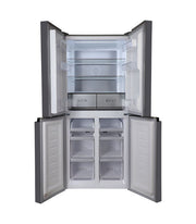 Dawlance DMD 7950 Glass Door No Frost Refrigerator