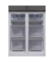 Dawlance DMD 7950 Glass Door No Frost Refrigerator