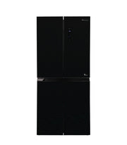 Dawlance DMD 7950 Glass Door No Frost Refrigerator