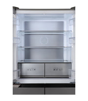 Dawlance DMD 7950 Inox Inverter No Frost Refrigerator