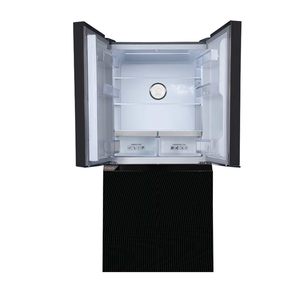 Dawlance DMD 7951 GD Inverter No Frost Refrigerator