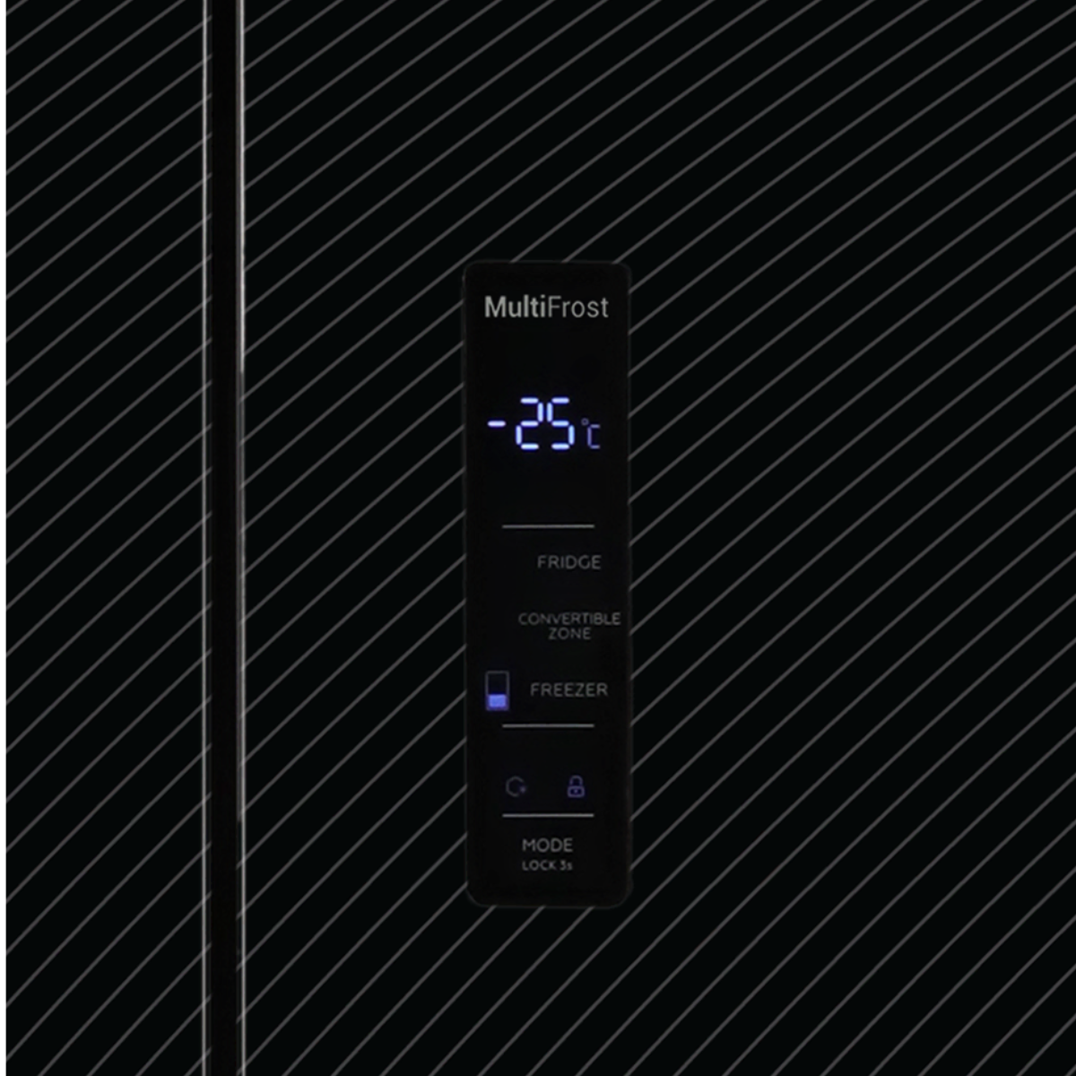 Dawlance DMD 7951 GD Inverter No Frost Refrigerator