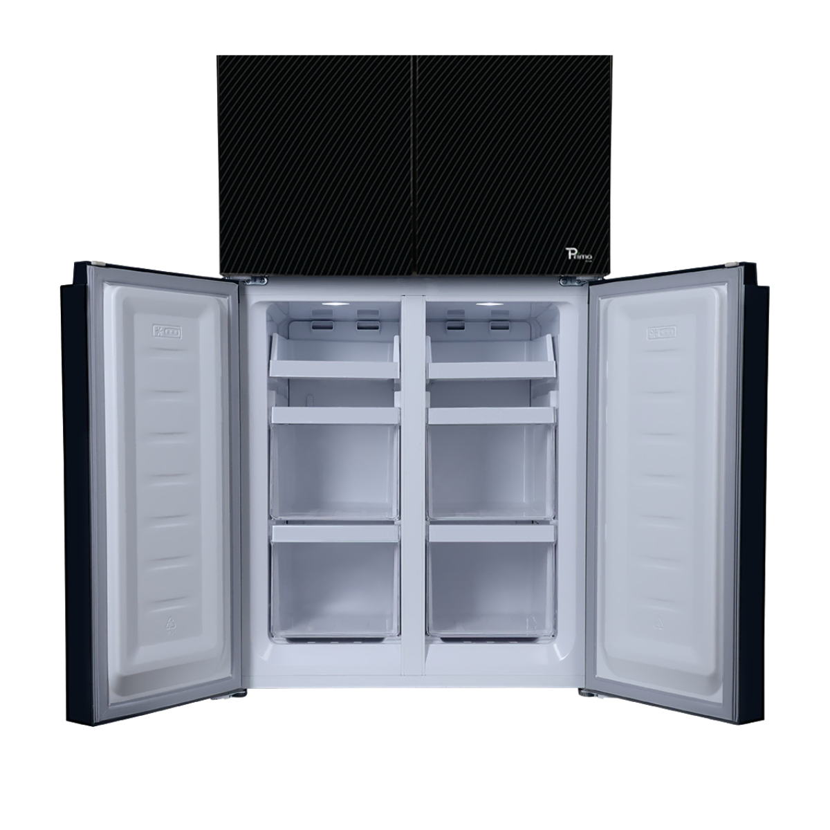 Dawlance DMD 7951 GD Inverter No Frost Refrigerator