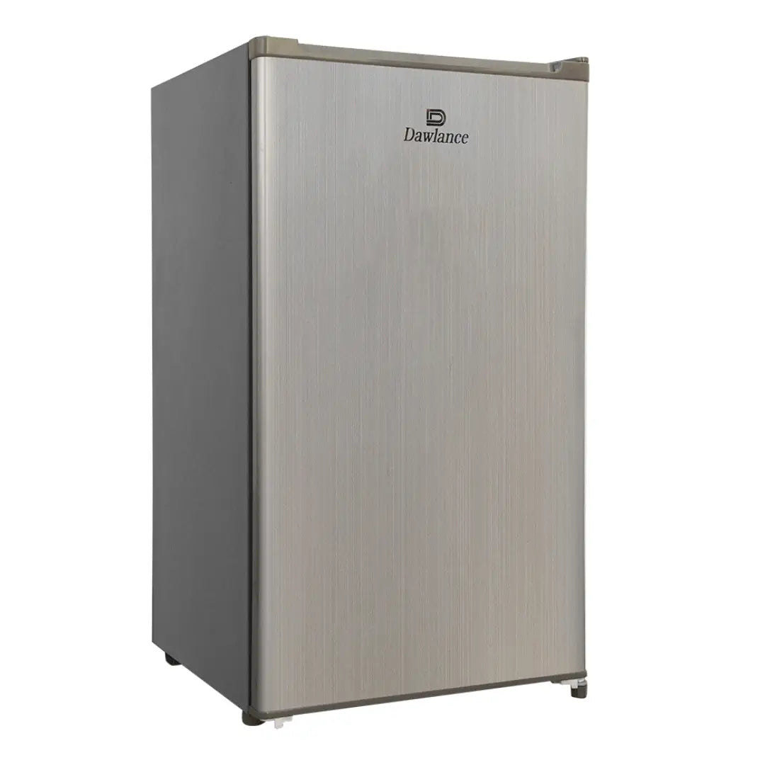 Dawlance DSD 4890 Single Door Direct Cool Refrigerator Silver