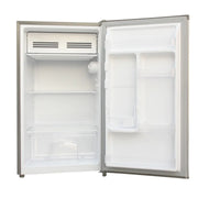 Dawlance DSD 4890 Single Door Direct Cool Refrigerator Silver