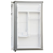 Dawlance DSD 4890 Single Door Refrigerator Silver