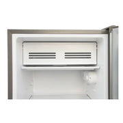 Dawlance DSD 4890 Single Door Refrigerator Silver