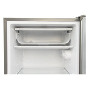 Dawlance DSD 4890 Single Door Refrigerator Silver