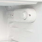 Dawlance DSD 4890 Single Door Refrigerator Silver