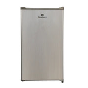 Dawlance DSD 4890 Single Door Refrigerator Silver