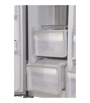 Dawlance DSS-9055 Inox Inverter No Frost Refrigerator