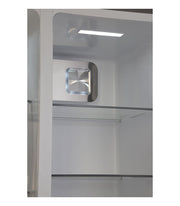 Dawlance DSS-9055 Inox Inverter No Frost Refrigerator