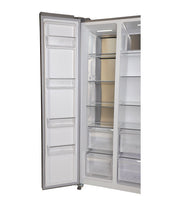 Dawlance DSS-9055 Inox Inverter No Frost Refrigerator