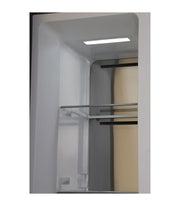 Dawlance DSS-9055 Inox Inverter No Frost Refrigerator