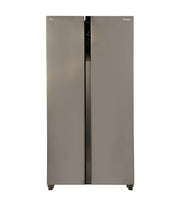 Dawlance DSS-9055 Inox Inverter No Frost Refrigerator