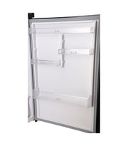 Dawlance DTM-7650 Glass Door Inverter IoT No Frost Refrigerator