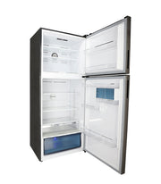 Dawlance DTM-7650 Inox No Frost Top Mount Refrigerator