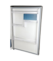 Dawlance DTM-7650 Inox No Frost Top Mount Refrigerator