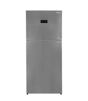 Dawlance DTM-7650 Inox No Frost Refrigerator