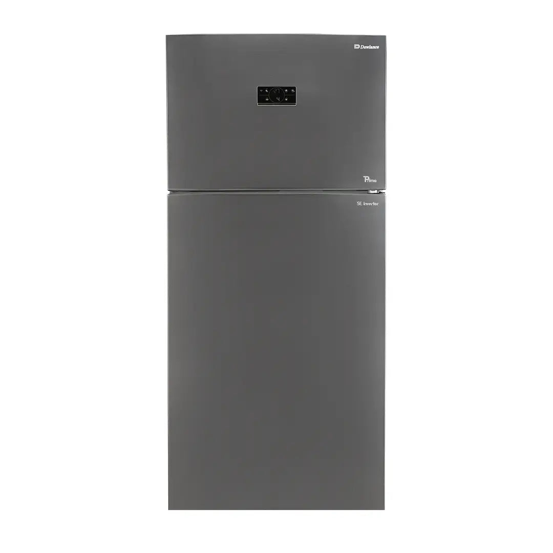 Dawlance DTM 8365 Inverter No Frost Refrigerator Inox