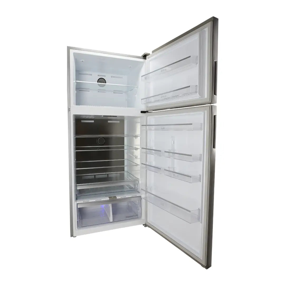 Dawlance DTM 8365 Inverter No Frost Refrigerator Inox