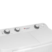 Dawlance DW-6550 Twin Washing Machine