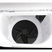 Dawlance DW-6550 Twin Washing Machine