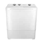 Dawlance DW-6550 Twin Washing Machine