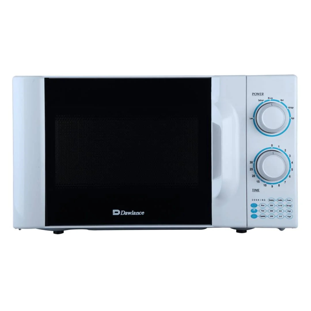 Dawlance DW-MD4 Manual Heating 20 Liter Microwave Oven