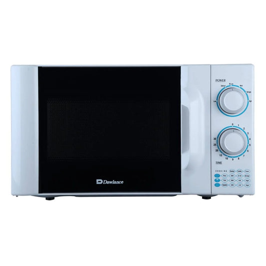 Dawlance DW-MD4 Manual Heating 20 Liter Microwave Oven