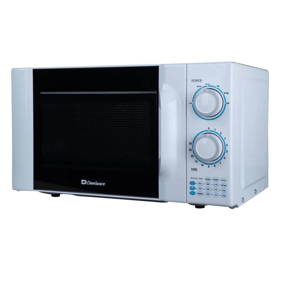 Dawlance DW-MD4 Manual Heating 20 Liter Microwave Oven
