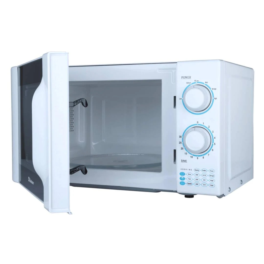 Dawlance DW-MD4 Manual Heating 20 Liter Microwave Oven