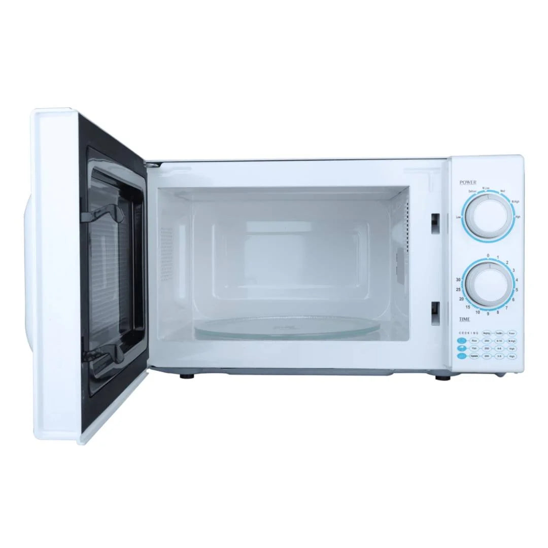 Dawlance DW-MD4 Manual Heating 20 Liter Microwave Oven