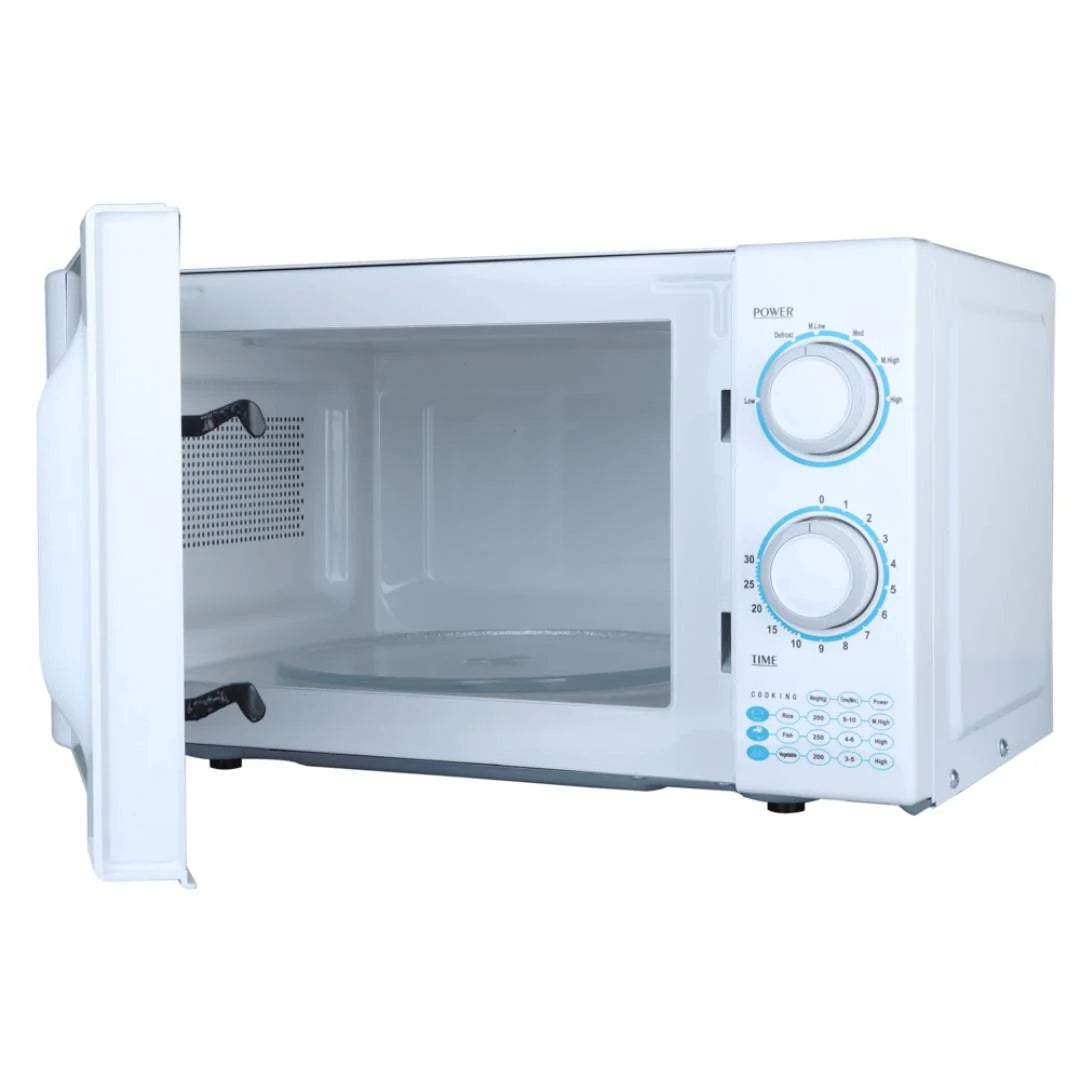 Dawlance DW-MD4 Manual Heating 20 Liter Microwave Oven